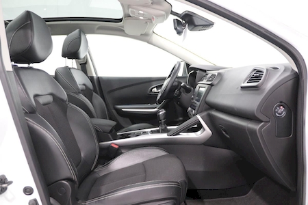 RENAULT KADJAR 1.6 DCI 130 CV INTENS BV6 ********** AVEC SEULEMENT 74261 KMS ***********